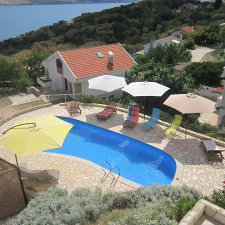 Apartment Gemuetliche Mit Grill Und Gemeinschaftlichem Pool Stan Trigraci